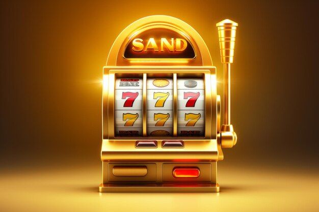 Slot Machines